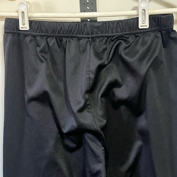 GMI Black Base Layer Pants Sz Large - Picture 6 of 8